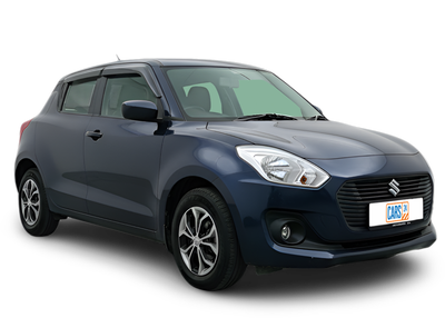 Maruti Swift-img